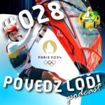 #028 -  Z Domaše na olympiádu v Paríži - hosť: Róbert Kubín