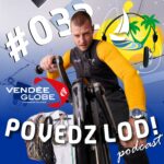 #032 - Vendée Globe 2028 - Ze snu se stal cíl - hosť: Michal Krysta